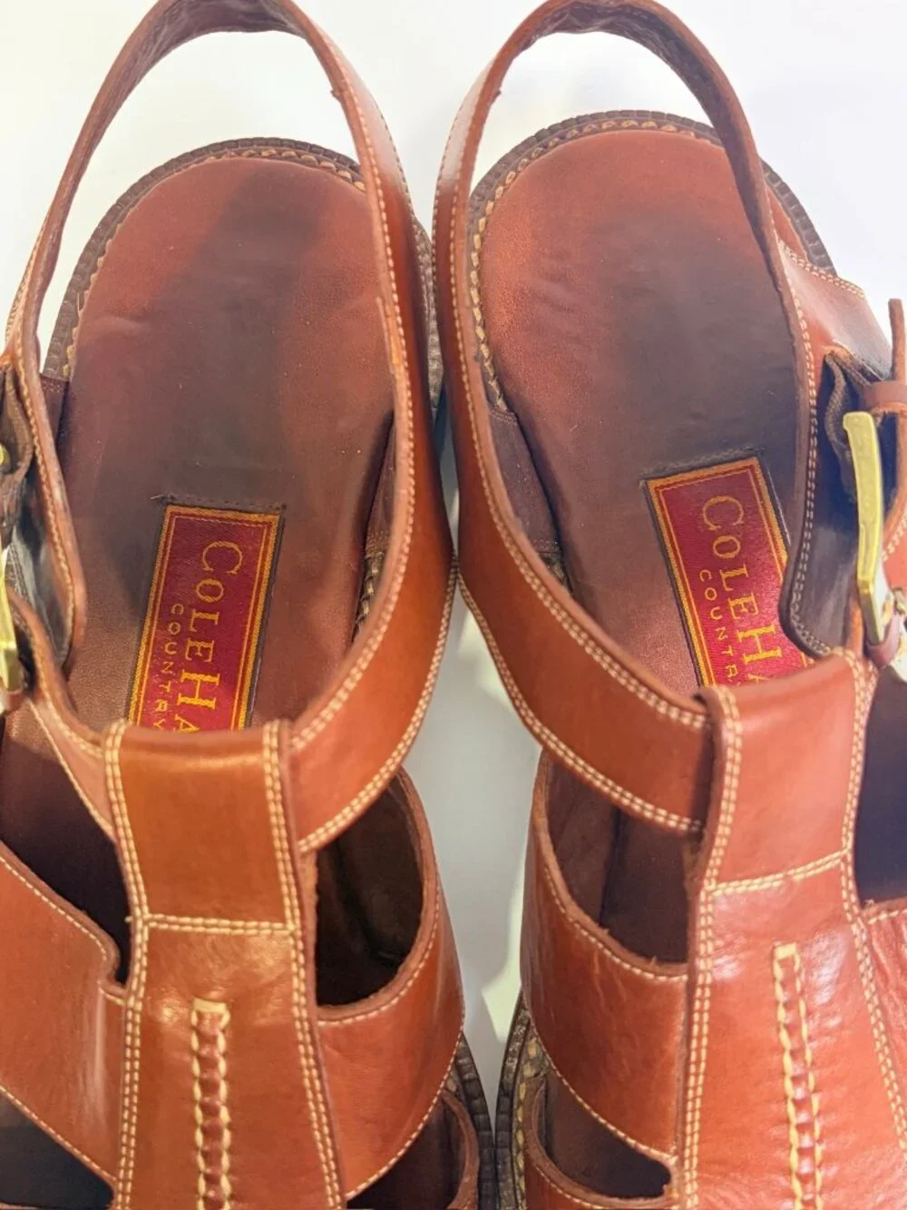 Cole Haan beautiful pair